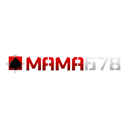 MAMA678 สล็อตเว็บตรง เกมครบทุกค่าย ฝากถอนออโต้